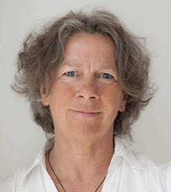Heidi Zimmermann
