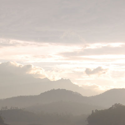 Briefmarke | Der Himmel über Indien