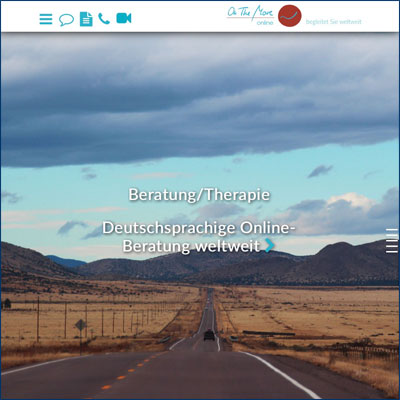 CMS WordPress| www.onthemove.online