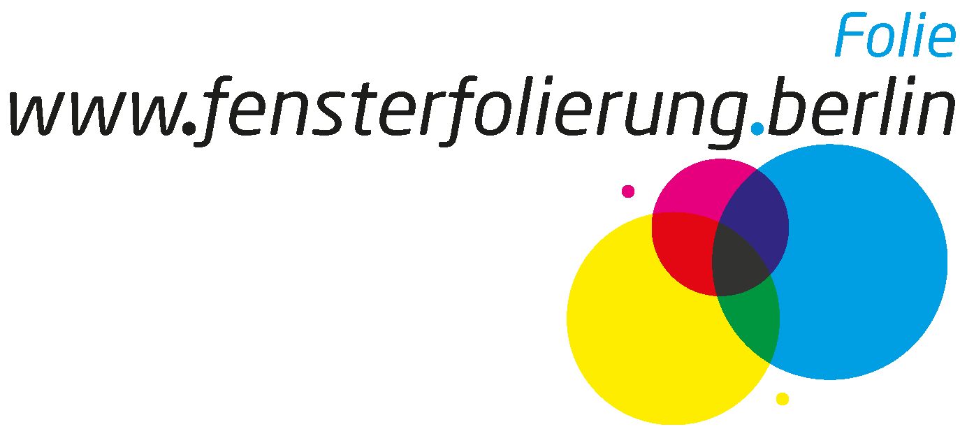 Logo www.fensterfolierung.berlin – Folie